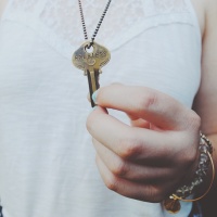 The Keys To The Kingdom